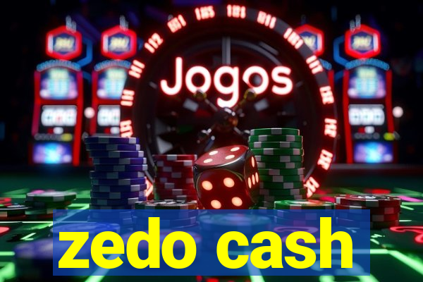 zedo cash